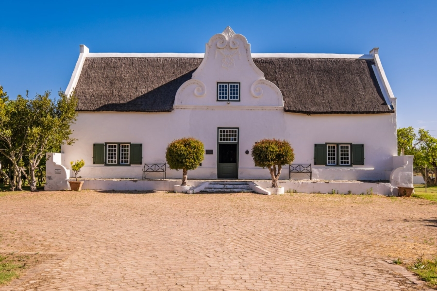 Commercial Property for Sale in Swellendam Rural Western Cape